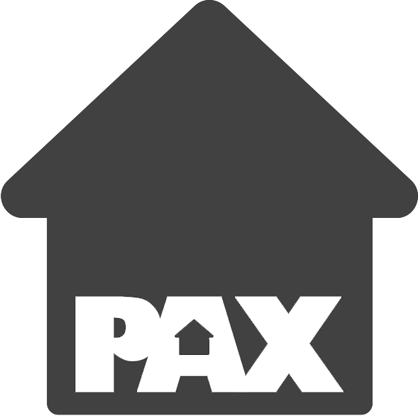 PAX Obras e Reformas